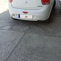 تیبا۲ مدل ۱۴۰۰