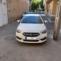 شاهین مدل ۱۴۰۳ تحویل اسفند