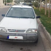 پراید 131 SE، مدل ۱۳۹۲|خودرو سواری و وانت|تاکستان, |دیوار