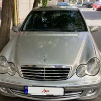 بنز اتومات c240 / 320|خودرو سواری و وانت|تهران, نبی اکرم(ص)|دیوار