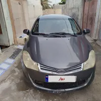 امویام 315 هاچبک اسپرت لاکچری، مدل1392