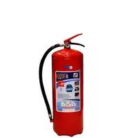 کپسول آتش‌نشانی ۱۲ کیلویی دریا / پودر و گاز
