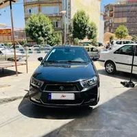 دنا پلاس اتوماتیک آبشنال برج ۱۰ سال ۱۴۰۳|خودرو سواری و وانت|جوانرود, |دیوار