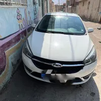 چری آریزو 5 اتوماتیک اکسلنت، مدل ۱۳۹۵