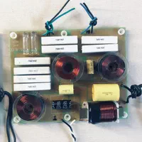 کروس اوور   -  Ohm  4 - 8  --  700 W|سیستم صوتی خانگی|تهران, جی|دیوار