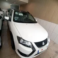 کوییک GXR تیپ L، مدل ۱۴۰۴