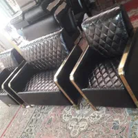 مبل انتظار دفتری مدل پاندا