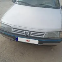 پژو 405 جی ال ایکس (GLX)، مدل ۱۳۹۳|خودرو سواری و وانت|بروجرد, |دیوار