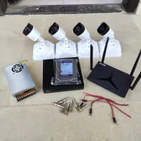 دوربین مداربسته/دزدگیر اماکن منزل و فروشگاه