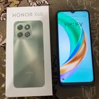 گوشیHONOR X6b