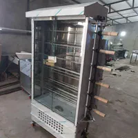 جوجه گردان مرغ بریان|کافی‌شاپ و رستوران|قزوین, |دیوار