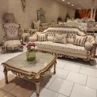 مبل گلایول|مبلمان خانگی و میز عسلی|اراک, |دیوار