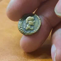 سکه عتیقه باستانی|کلکسیون سکه، تمبر، اسکناس|مشهد, هدایت|دیوار