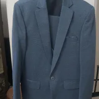 کت و شلوار پسرانه