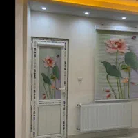 خدمات فروش و اجرای پرده زبرا سیار و حضوری|پرده، رانر، رومیزی|ارومیه, |دیوار