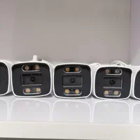 دوربین مداربسته پک 4 تایی بدون پیش پرداخت