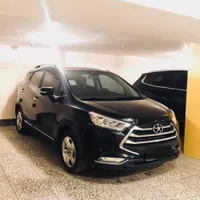 جک s3 مدل ۹۹ مشکی
