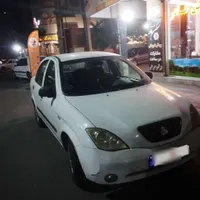 تیبا صندوق‌دار SX، مدل ۱۳۹۳|خودرو سواری و وانت|کرج, مارلیک|دیوار