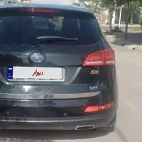 جک S5 دنده‌ای، مدل ۱۳۹۴|خودرو سواری و وانت|مشهد, توس|دیوار