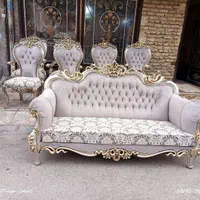 مبل اماده تحویل