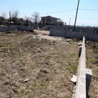 فروش زمین کاربری مسکونی با جواز ساخت دوبلکس شما ل|فروش زمین و ملک کلنگی|تهران, شهرک غرب|دیوار