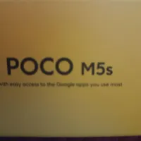 poco m5 s
