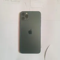 گوشی اپل pro در حد نو
