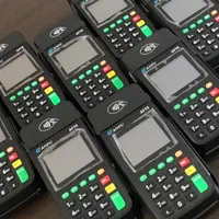 دستگاه پوز»آکبند»کارتخوان سیار»VKR»کارت خوانpoz|فروشگاه و مغازه|نوشهر, |دیوار