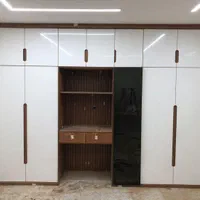 کابینت و کمد دیواری بدون پیش پرداخت|جاکفشی، کمد، دراور|اصفهان, نقش جهان|دیوار
