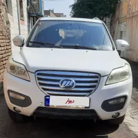 لیفان X60 دنده‌ای، مدل ۱۳۹۴