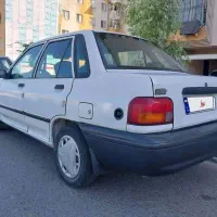 پراید صبا دوگانه سوز، مدل ۱۳۸۲|خودرو سواری و وانت|رشت, پل تالشان|دیوار