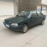 پژو آردی درحد