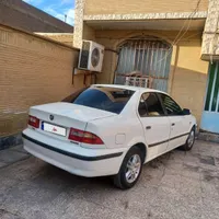 سمندef7دوگانه شرکتی