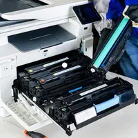 شارژ و تعمیر کارتریج ،پرینتر،فتوکپی،ویدیو پروژکتور|پرینتر، اسکنر، کپی، فکس|تبریز, |دیوار