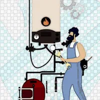 تعمیرات تخصصی انواع پکیج و مشعل گازی و گازوئیلی