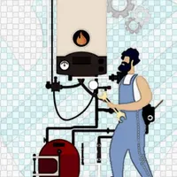 تعمیرات تخصصی انواع پکیج و مشعل گازی و گازوئیلی