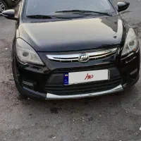 لیفان x50 مدل ۹۴ اتوماتیک مشکی|خودرو سواری و وانت|تهران, شهرک نفت|دیوار