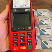 فروش کارتخوان سیار پوز بانکی نیولند me31|فروشگاه و مغازه|تهران, شمیران‌نو|دیوار