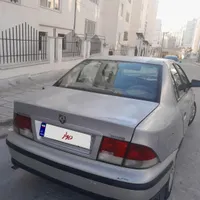 سمند مدل ۸۲ بسیار تمیز|خودرو سواری و وانت|تهران, تهرانپارس شرقی|دیوار