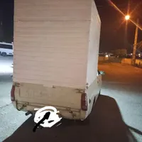 پیکان دوگانه سوز CNG، مدل ۱۳۸۸