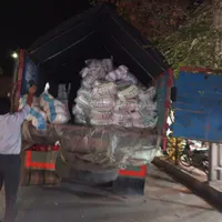 برنج ایرانی پاکستانی حبوبات با چک صیادی|خوردنی و آشامیدنی|مشهد, شهرک رازی|دیوار