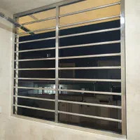 نصب انواع نرده استیل،چوبی،فلزی رنگ کوره ای،دستگیره|خدمات پیشه و مهارت|دزفول, |دیوار