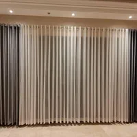 فروش سیار پرده پذیرایی