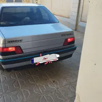 پژو 405 جی ال ایکس (GLX)، مدل ۱۳۹۱|خودرو سواری و وانت|بجنورد, |دیوار