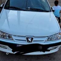 پژو پارس LX TU5، مدل ۱۴۰۰