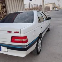 پژو 405 slx|خودرو سواری و وانت|بندر ماهشهر, |دیوار