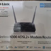 ADSL-N300