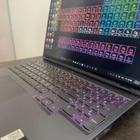 لبتاب گیمنگ لنوو لژیون