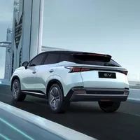 فونیکس اف ایکس EV برقی|خودرو سواری و وانت|تهران, دروس|دیوار