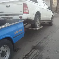 نیسان یدک کش لاهیجان|خدمات حمل و نقل|لاهیجان, حاجی آباد|دیوار